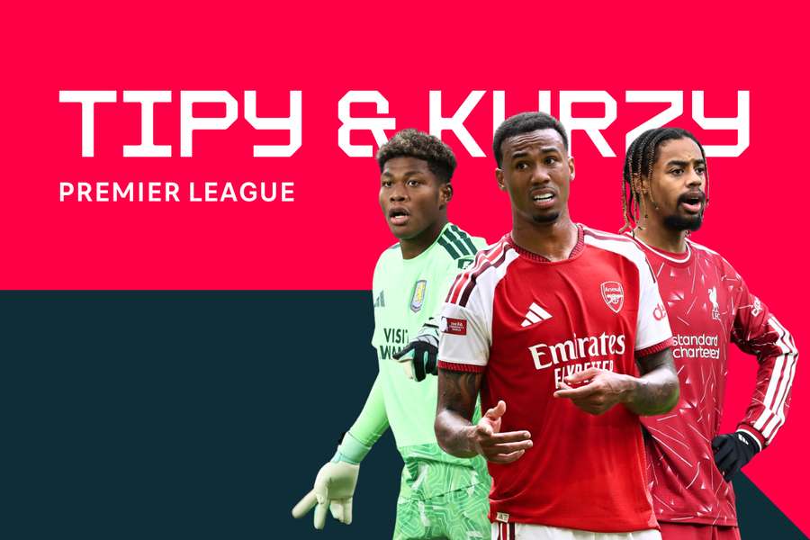 Premier League: Tipy, najlepšie stávky a kurzy (9. kolo). Premier League: Tipy, najlepšie stávky a kurzy (9. kolo).