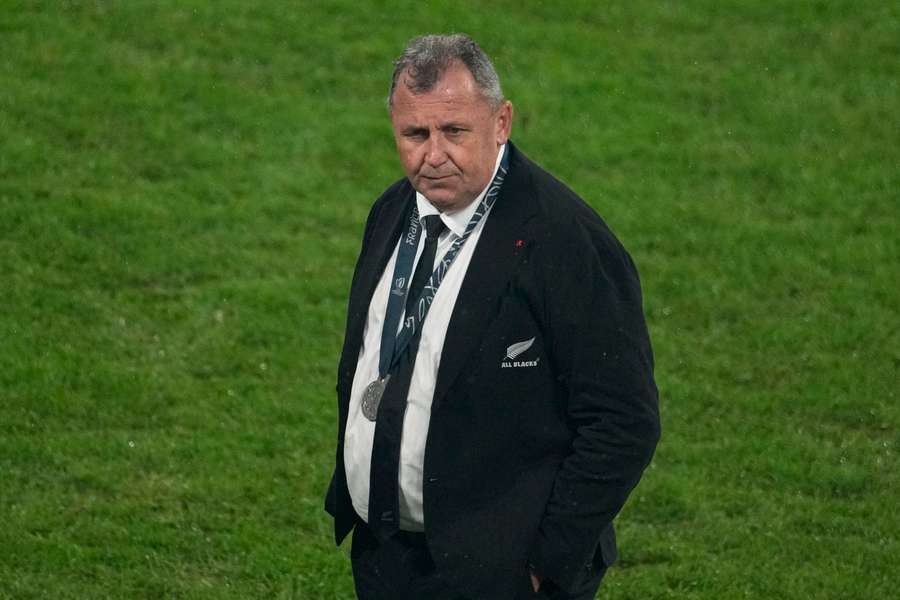 Foster believes the Lions can be beaten