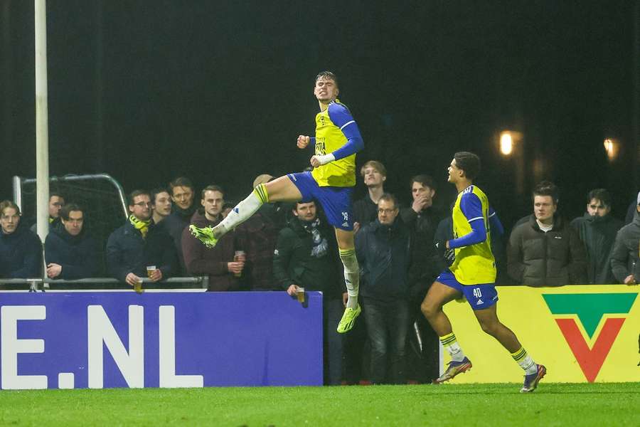 SC Cambuur in episch bekergevecht tegen Hercules na kwartfinales KNVB Beker