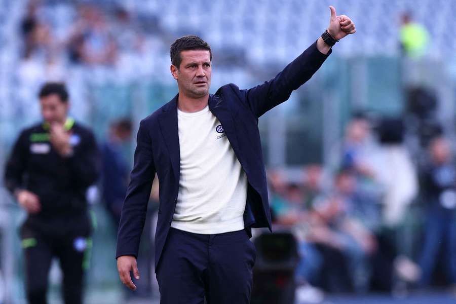 Cristi Chivu
