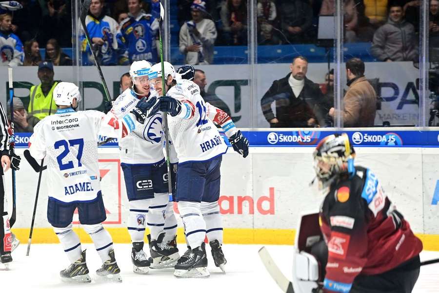 Plzeň doma nedovolila streliť Sparte ani jeden gól.