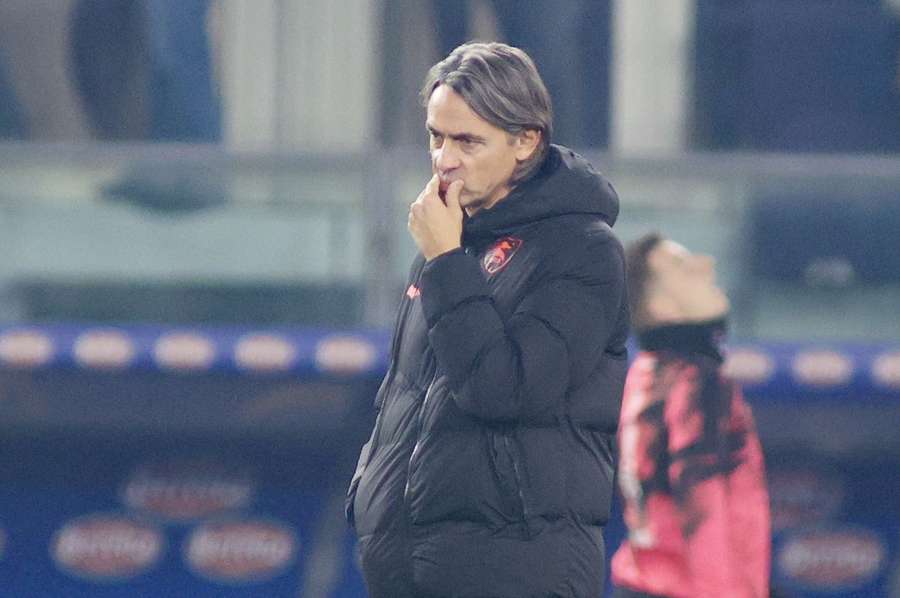 Filippo Inzaghi