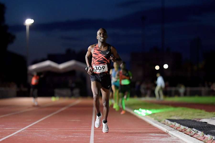 Abdi Waiss