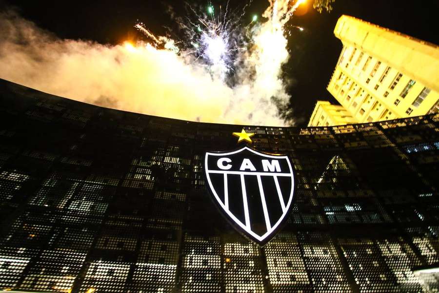 Atlético-MG deverá votar em breve proposta para se tornar SAF