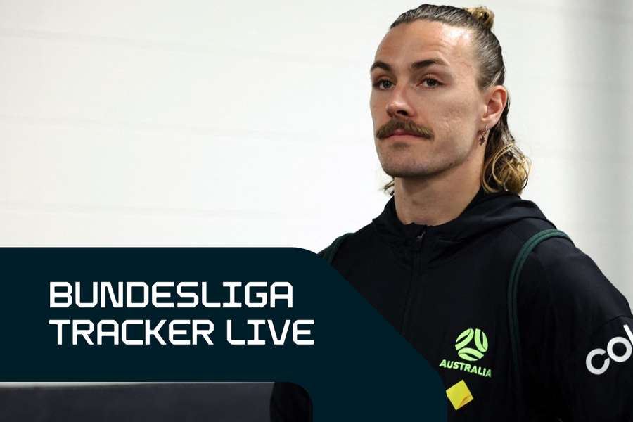 Bundesliga LIVE: Infos, News und Liveticker zum 17. Spieltag