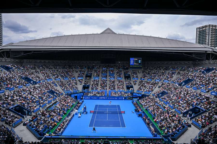 Sigue el tenis en directo en Flashscore Sigue el tenis en directo en Flashscore