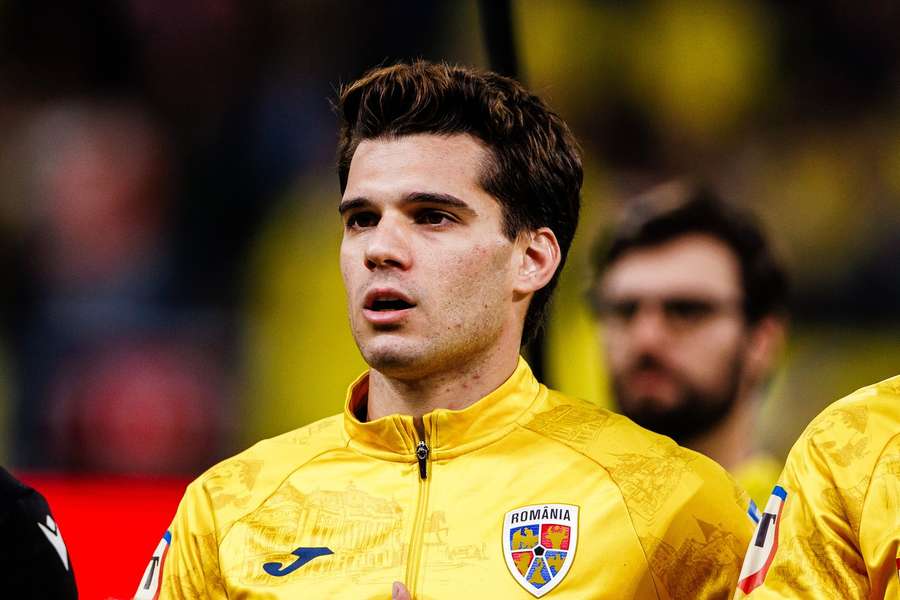 Ianis Hagi Ianis Hagi