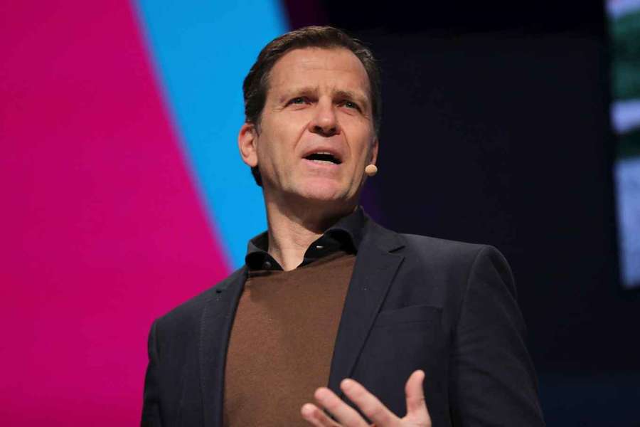 Oliver Bierhoff sah beim DFB-Team keine übermäßige Vermarktung. Oliver Bierhoff sah beim DFB-Team keine übermäßige Vermarktung.