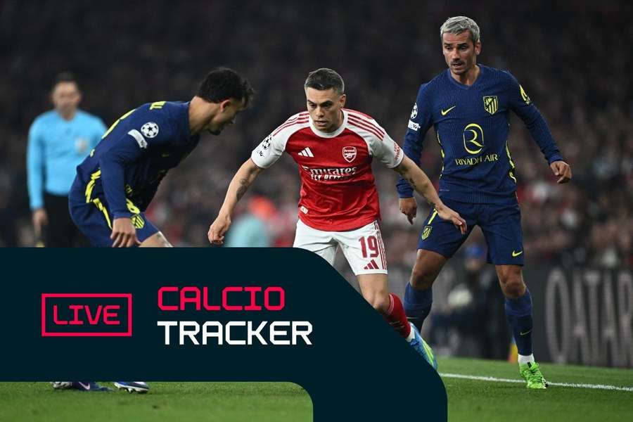 Calcio Live News