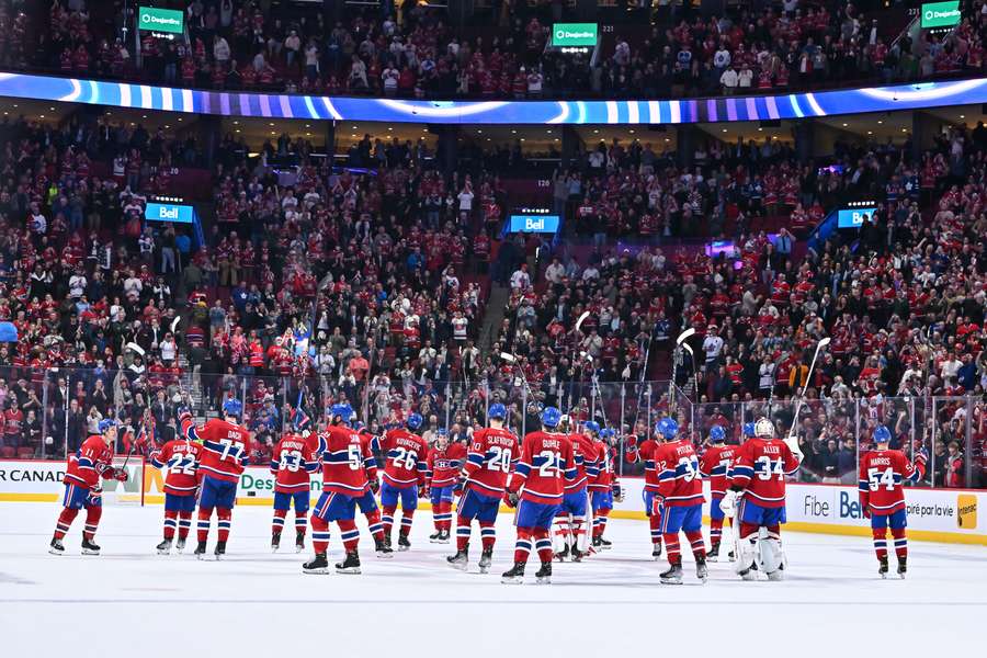 Au Canada, un scandale sexuel fait vaciller la fédération nationale de hockey