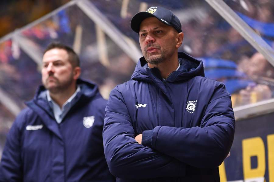 Pardavý prebral celok vlani.