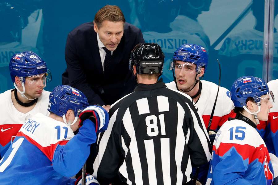 Slovensko si poradilo s Talianskom.