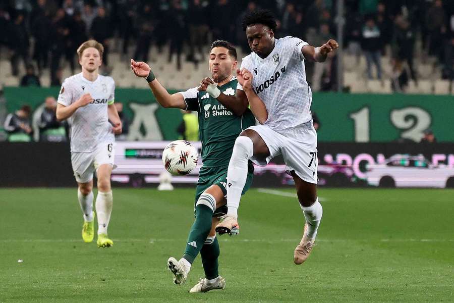 Plzeň jde do odvety v dobré pozici.