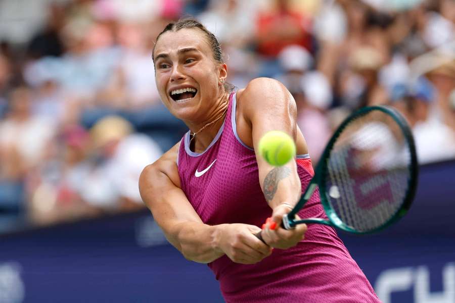 Aryna Sabalenka pewnie awansowała do 3. rundy wielkoszlemowego US Open