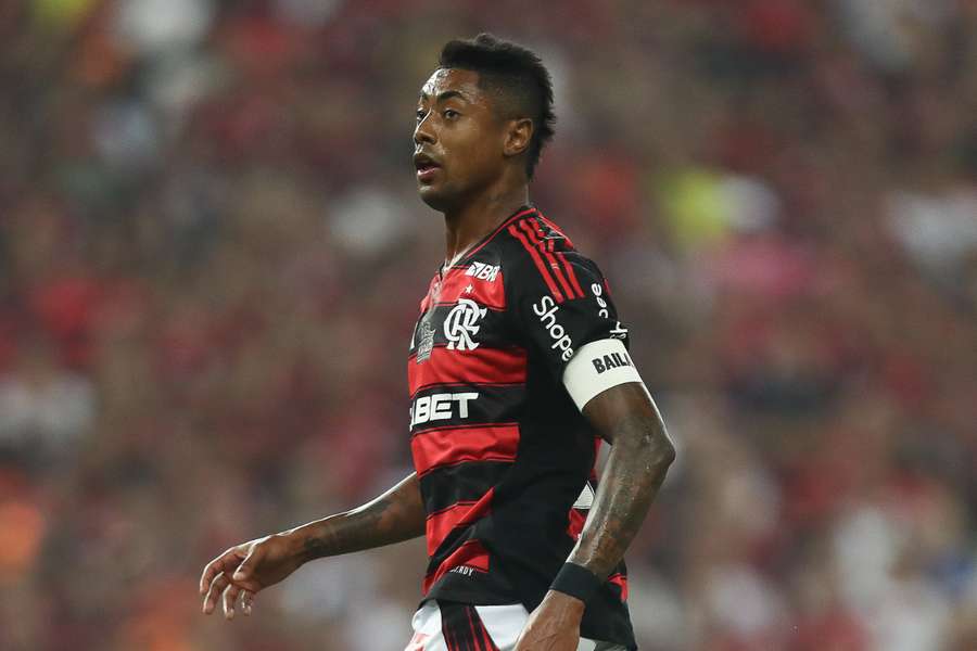 Bruno Henrique e familiares vão prestar depoimento na semana que vem