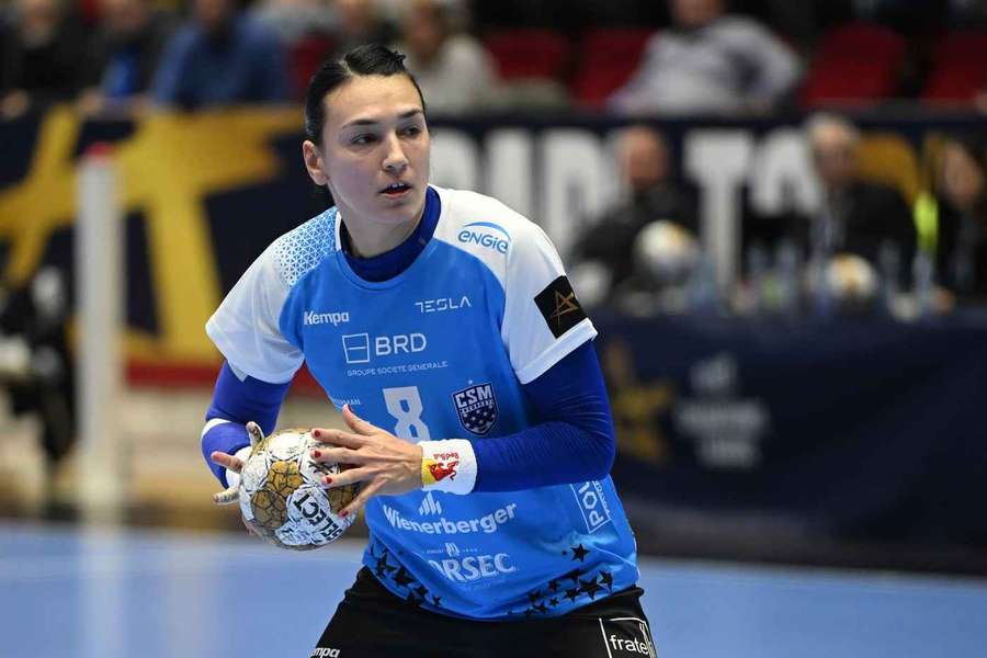 Cristina Neagu