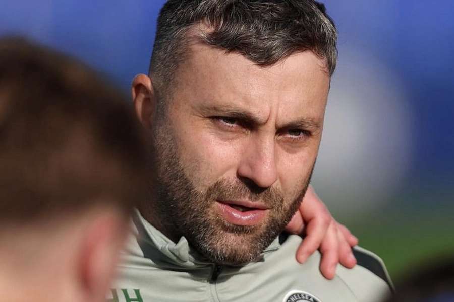 Chelsea announce academy coaching shake-up