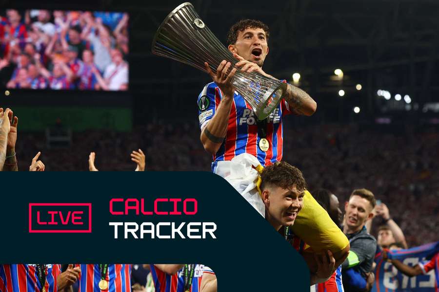 Calcio Live News Calcio Live News