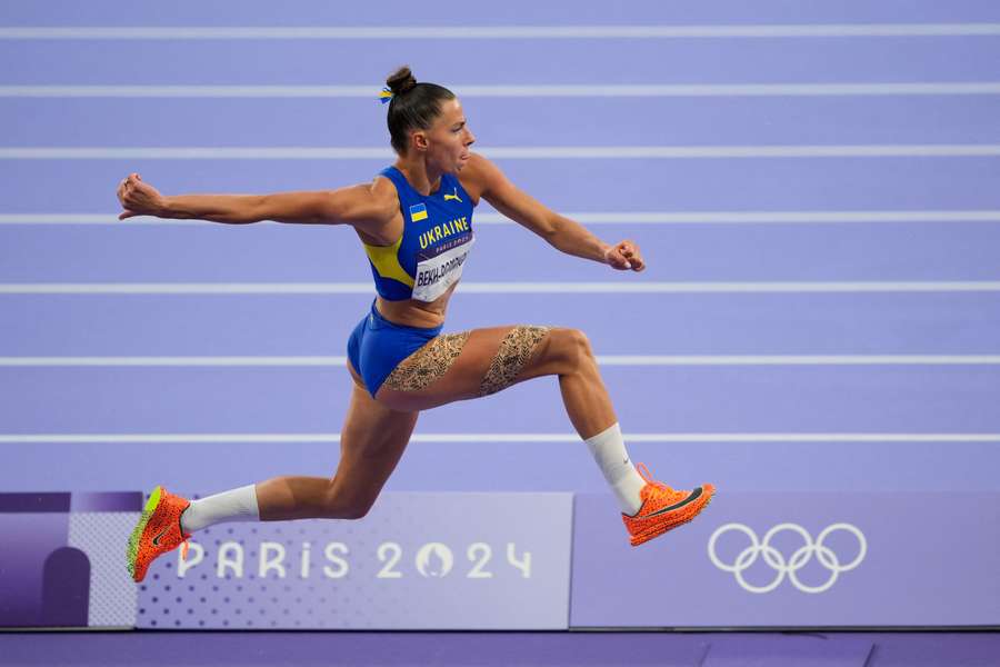 Maryna Bekh-Romanchuk 