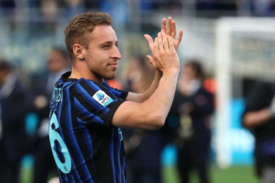 Davide Frattesi