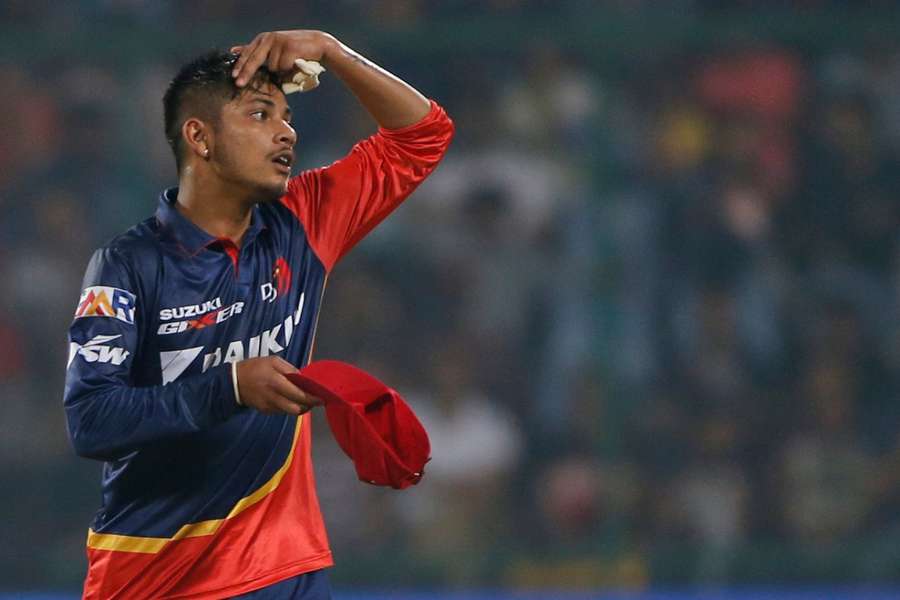 Sandeep Lamichhane's lawyer said he would launch an appeal to the higher court