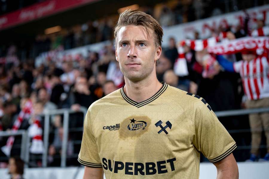 Zawisza Bydgoszcz - Górnik Zabrze: Gdzie oglądać, transmisja, zapowiedź, przewidywane składy i kursy Zawisza Bydgoszcz - Górnik Zabrze: Gdzie oglądać, transmisja, zapowiedź, przewidywane składy i kursy