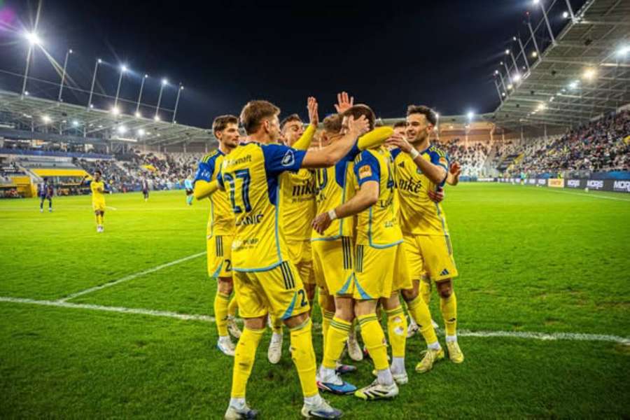 Košice nedali šancu Dunajskej Strede.