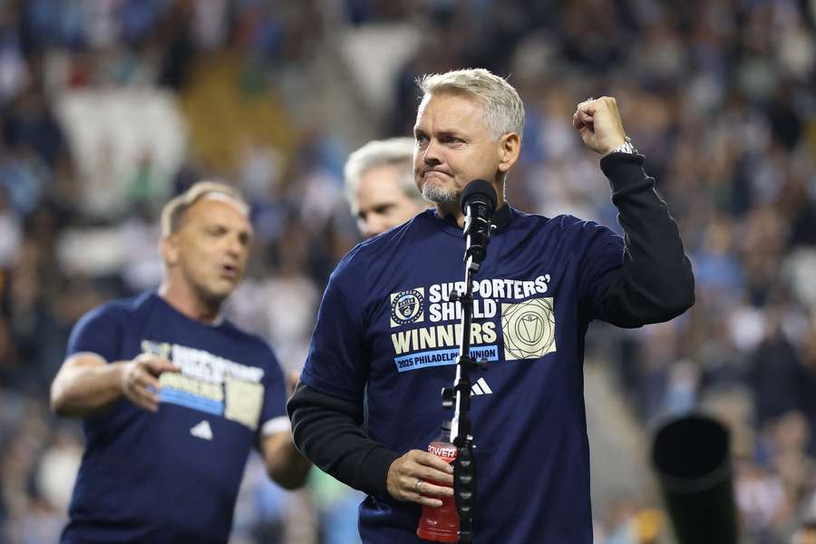 Bradley Carnell is a former South African international defender Bradley Carnell is a former South African international defender