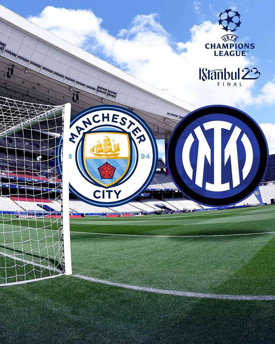 Man City - Inter