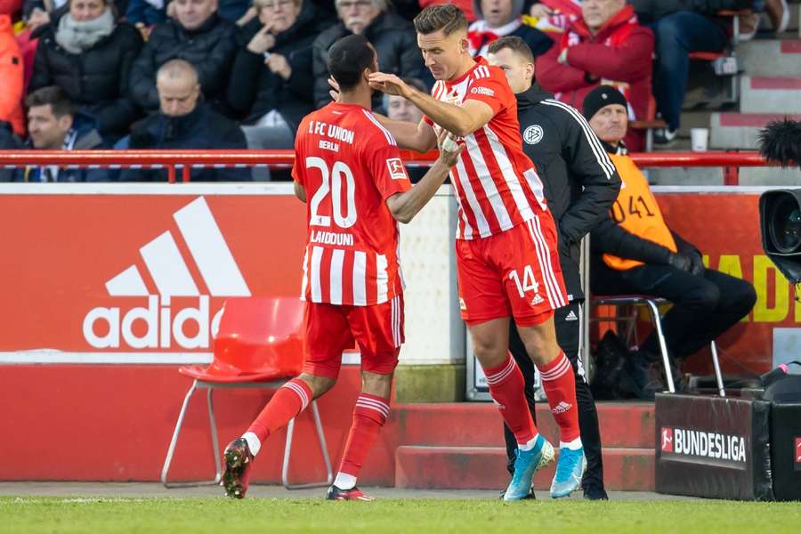 Union didn't capitalize on Bayern's slip-up
