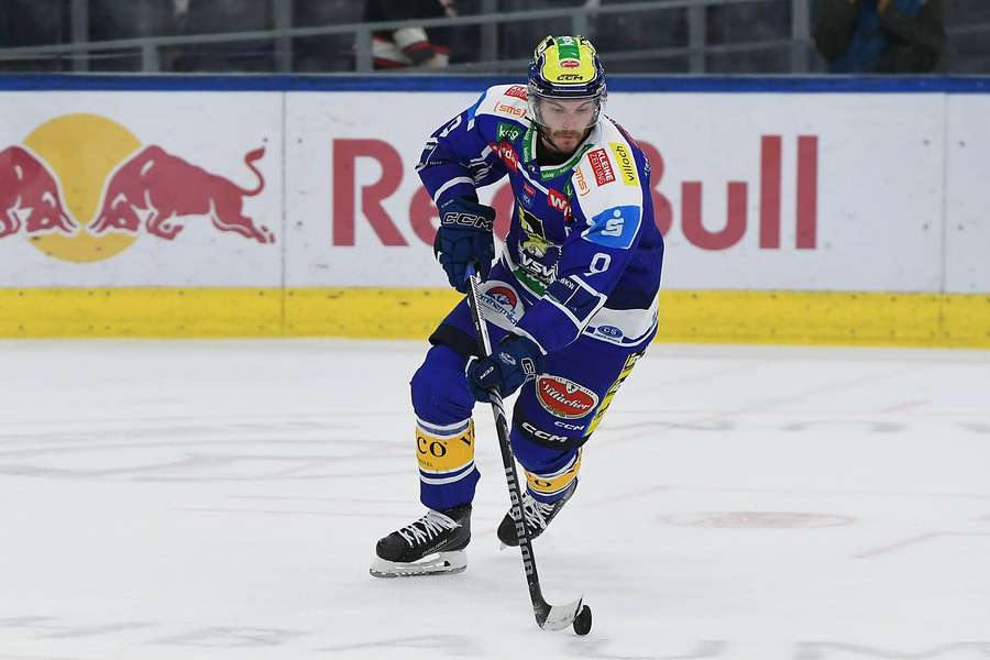 Der VSV kann einen großen Schritt Richtung Pre-Playoffs machen