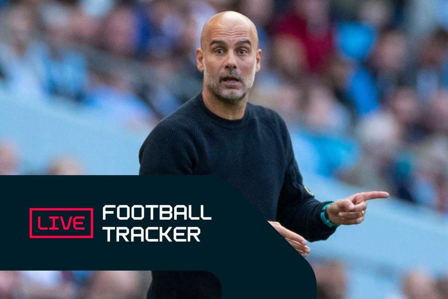 Football Tracker LIVE