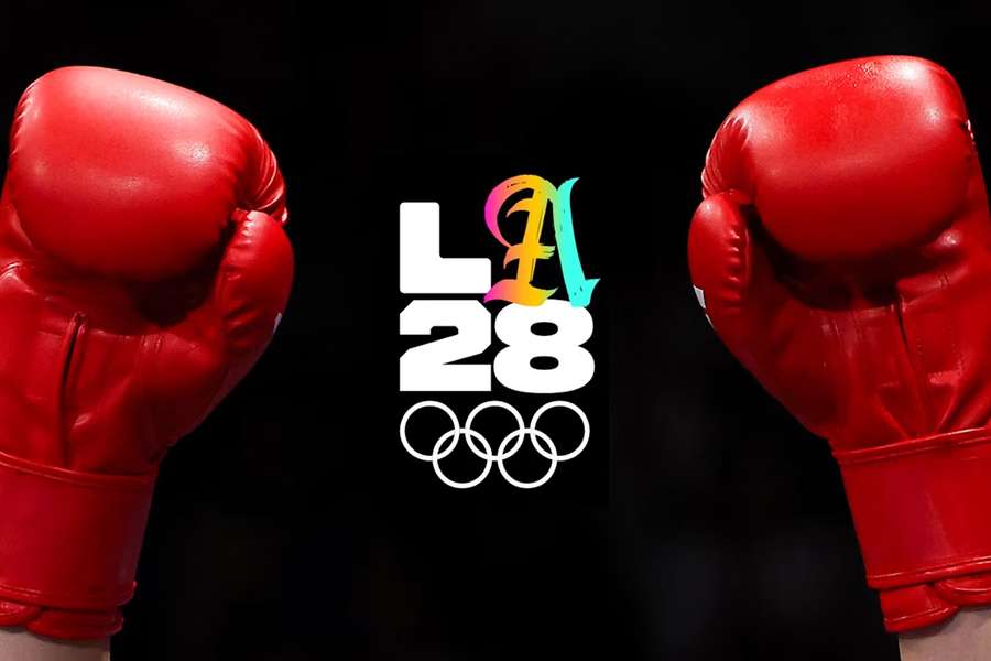 El boxeo a un paso de formar parte del programa de Los Ángeles 2028 El boxeo a un paso de formar parte del programa de Los Ángeles 2028