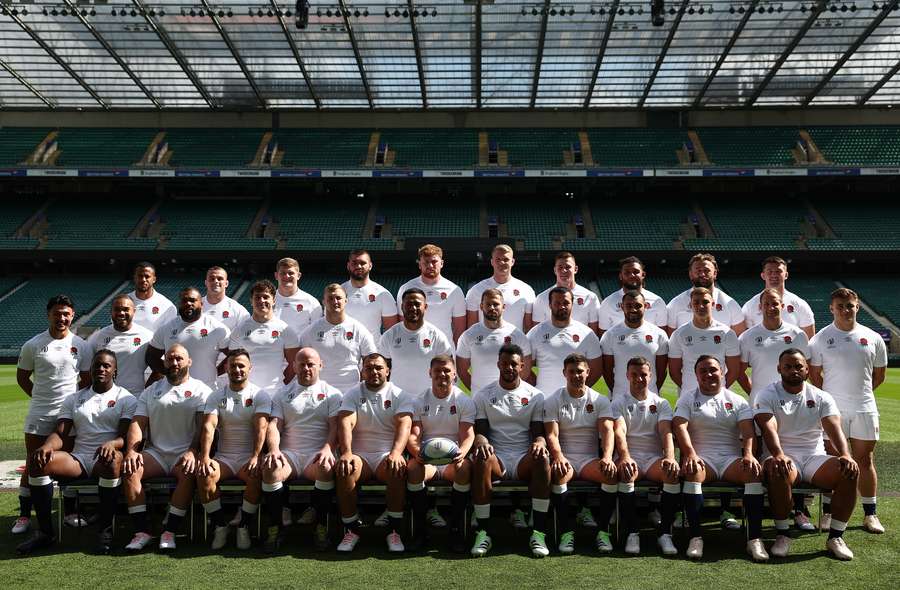 England will look to improve on recent performances before the World Cup gets underway