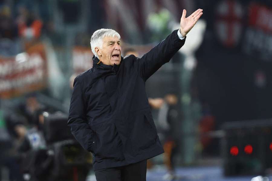 Gian Piero Gasperini