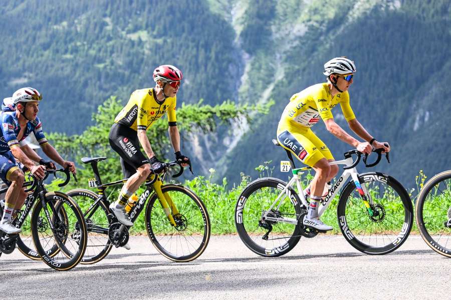 Tutto sul Tour de France 2025: date, squadre, percorso e diretta TV
