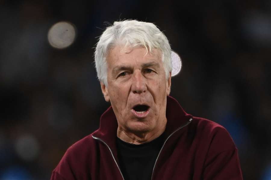 Gian Piero Gasperini Gian Piero Gasperini