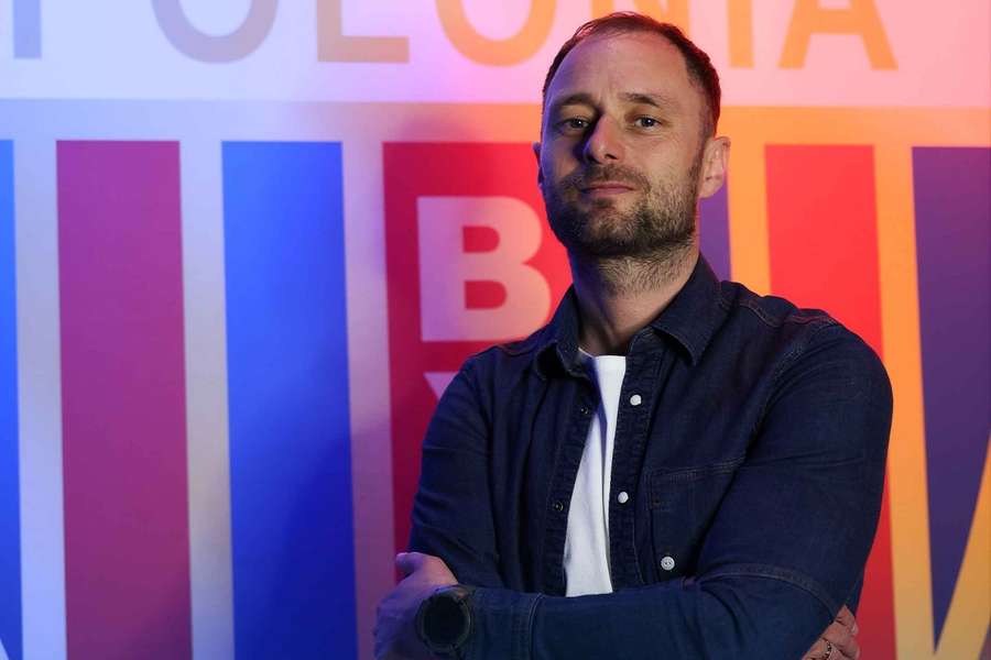 Wojciech Mróz tymczasowym trenerem Polonii Bytom. "Zdecydowanie towarzyszą mi duże emocje"