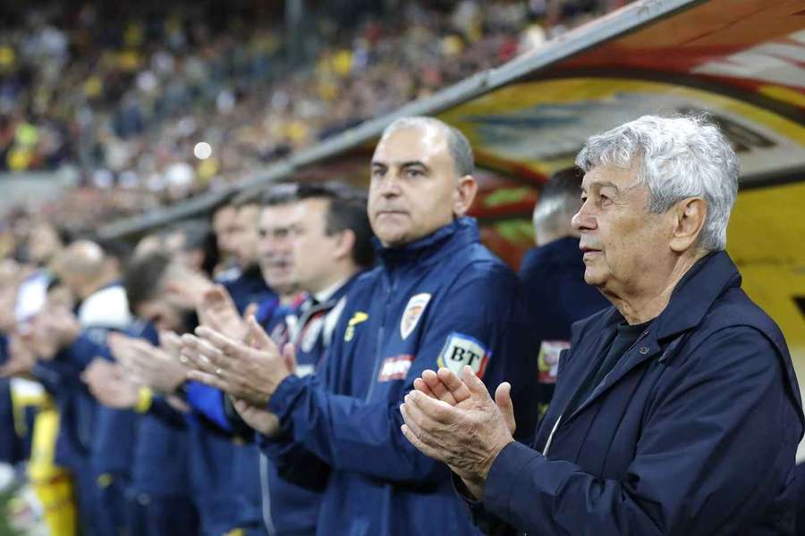 România va evolua într-o grupă alături de Polonia, Bosnia-Herțegovina și Suedia