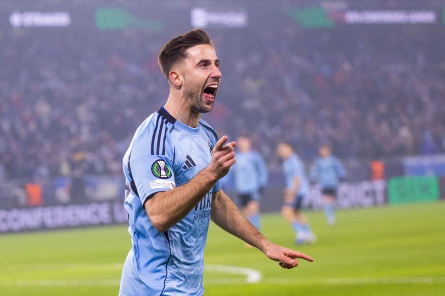 Šporar zariadil výhru Slovana.