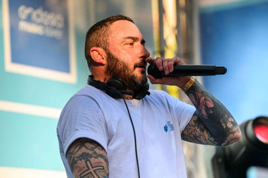 DJ Nano volverá a formar parte del show de la acb