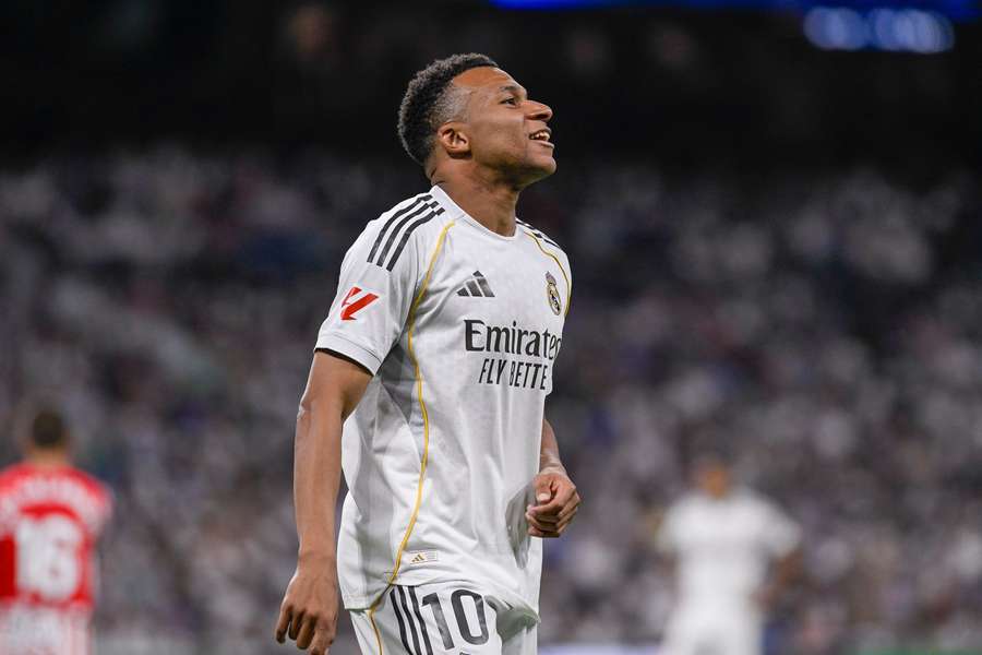Mbappe wznowił treningi po mundialu i wakacjach. Francuz czeka na rozpoczęcie sezonu