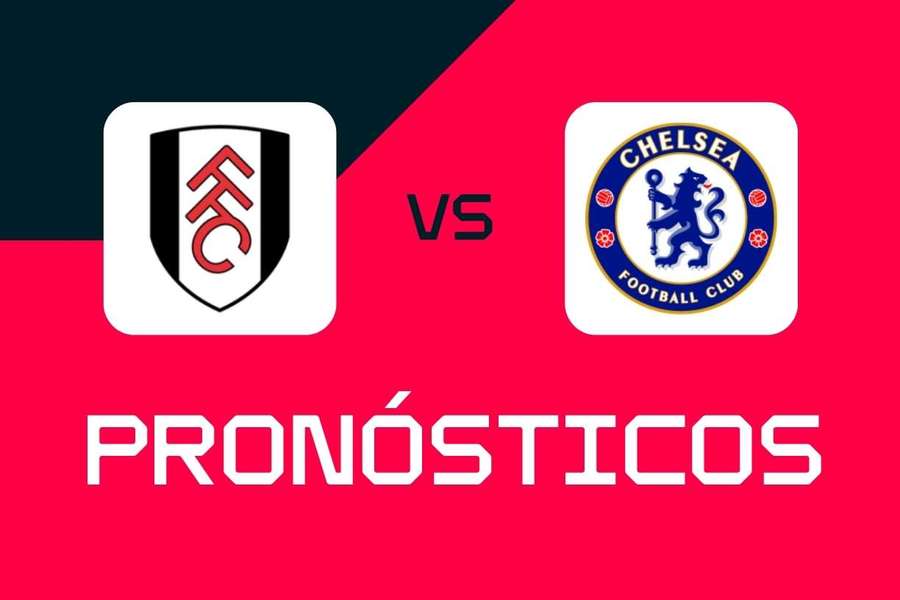 Sigue el Fulham vs Chelsea en Flashscore