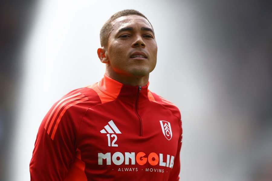 Carlos Vinicius na lista do Grémio