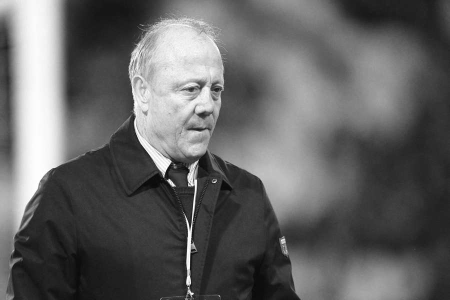 Bernard Lacombe ist im Alter von 72 Jahren verstorben.