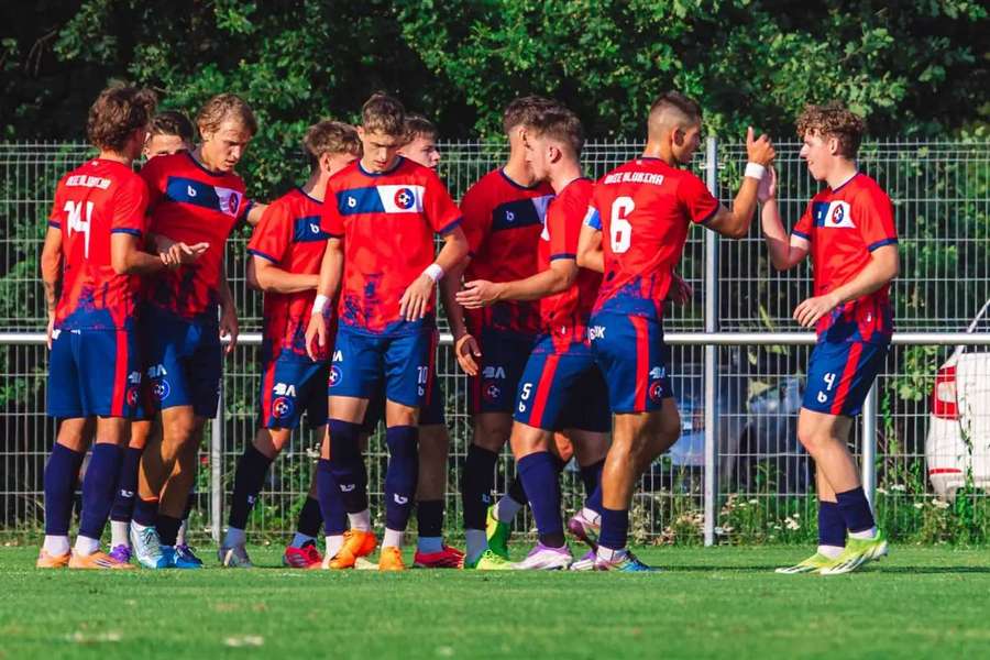 Bývalý reprezentant stvořil v MSFL ofenzivní mašinu. Hrajeme s těmi, kteří nedostali šanci, říká Bývalý reprezentant stvořil v MSFL ofenzivní mašinu. Hrajeme s těmi, kteří nedostali šanci, říká