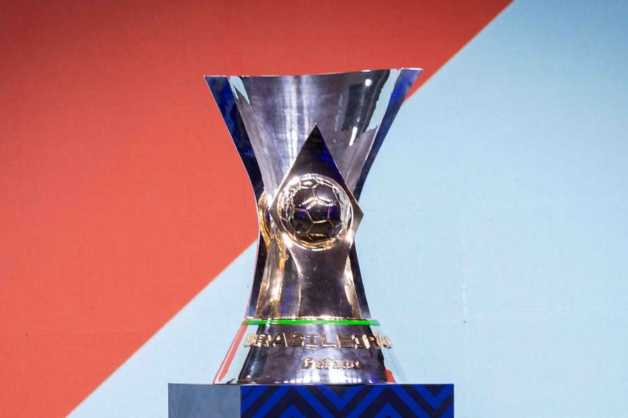 Brasileirão 2025 volta em 12 de julho