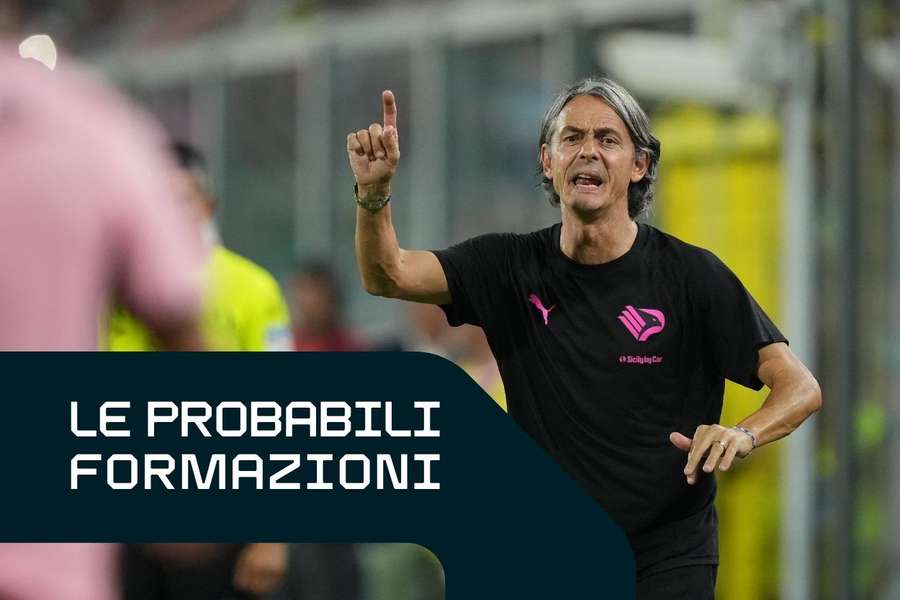 Filippo Inzaghi Filippo Inzaghi