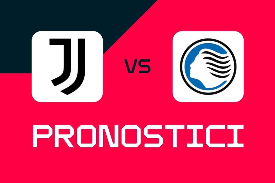 Serie A, Juventus-Atalanta: pronostici, migliori scommesse e quote Serie A, Juventus-Atalanta: pronostici, migliori scommesse e quote