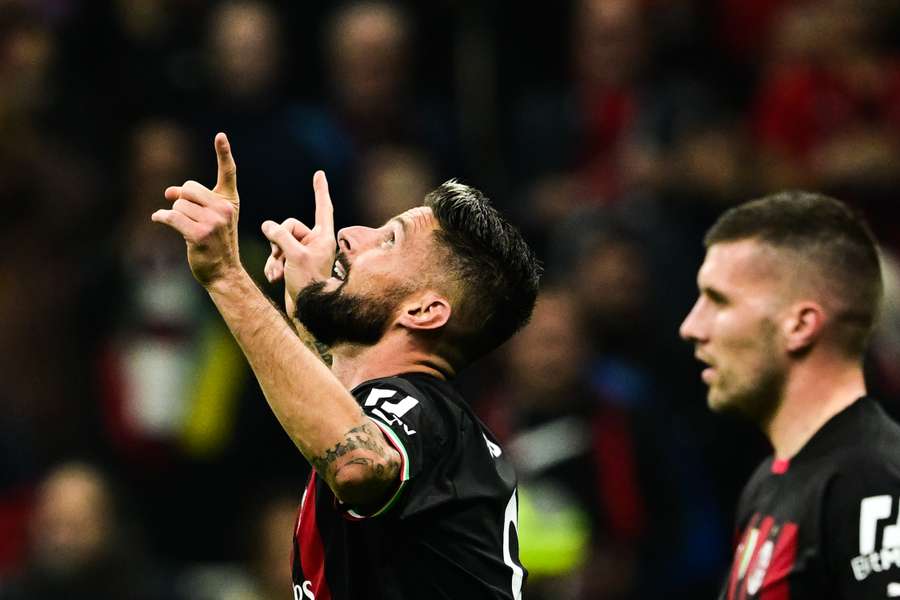 Olivier Giroud